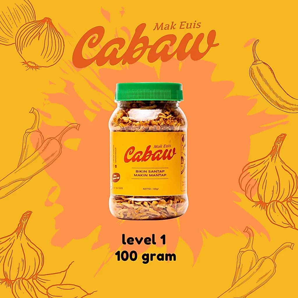 Pratinjau halaman Cabaw Ma Euis