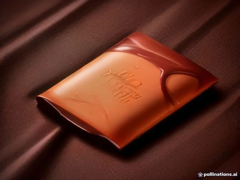 Chocodot - Cokelat Dodol Garut