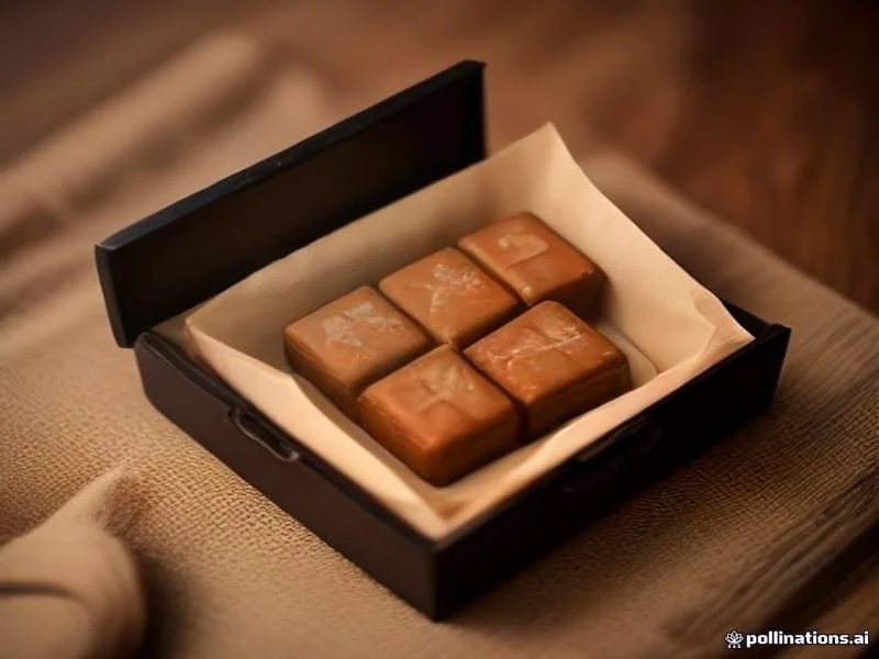 Karya Dodol Picnic Garut
